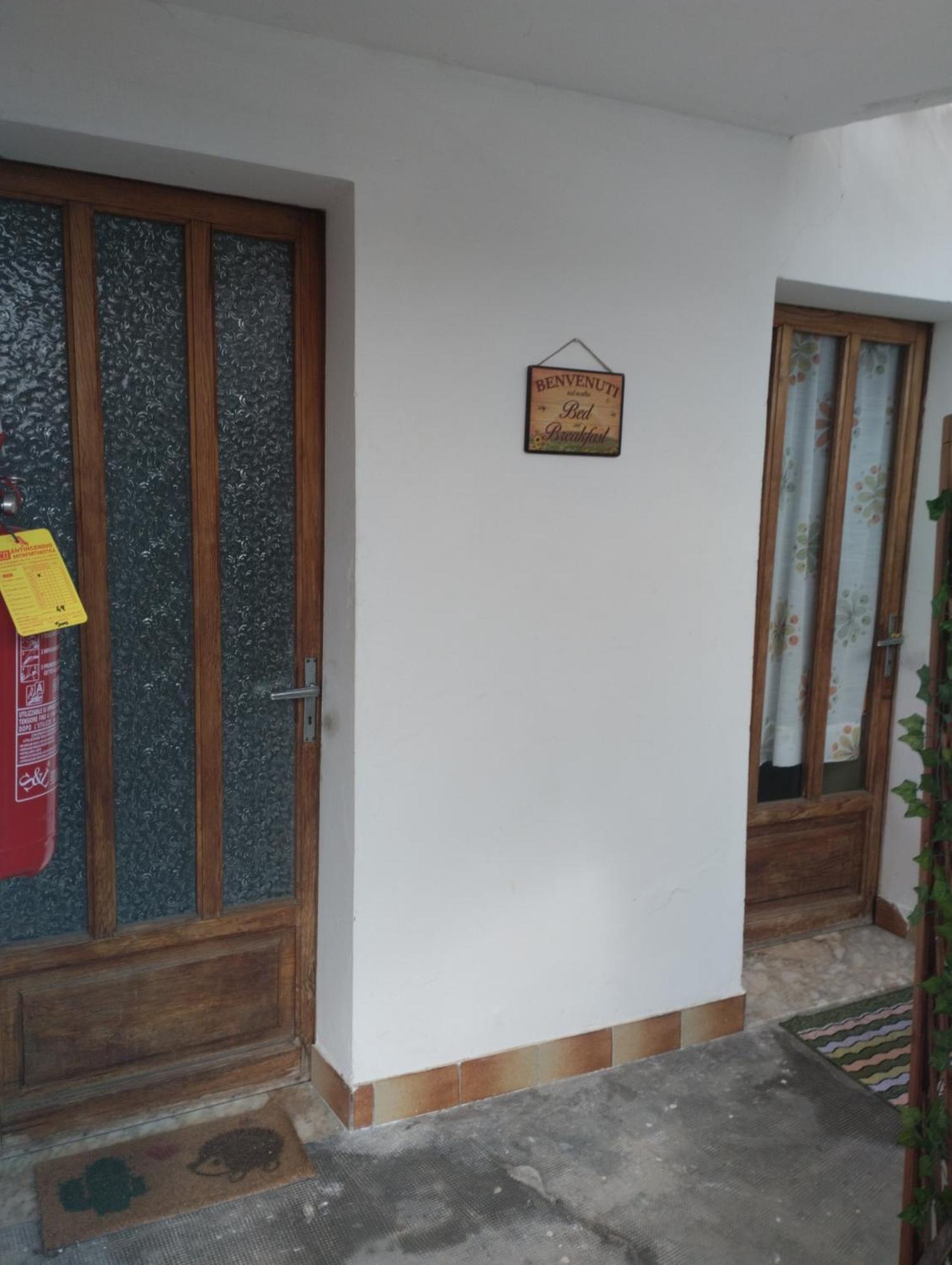 B&B La Marmotta Coazze 部屋 写真