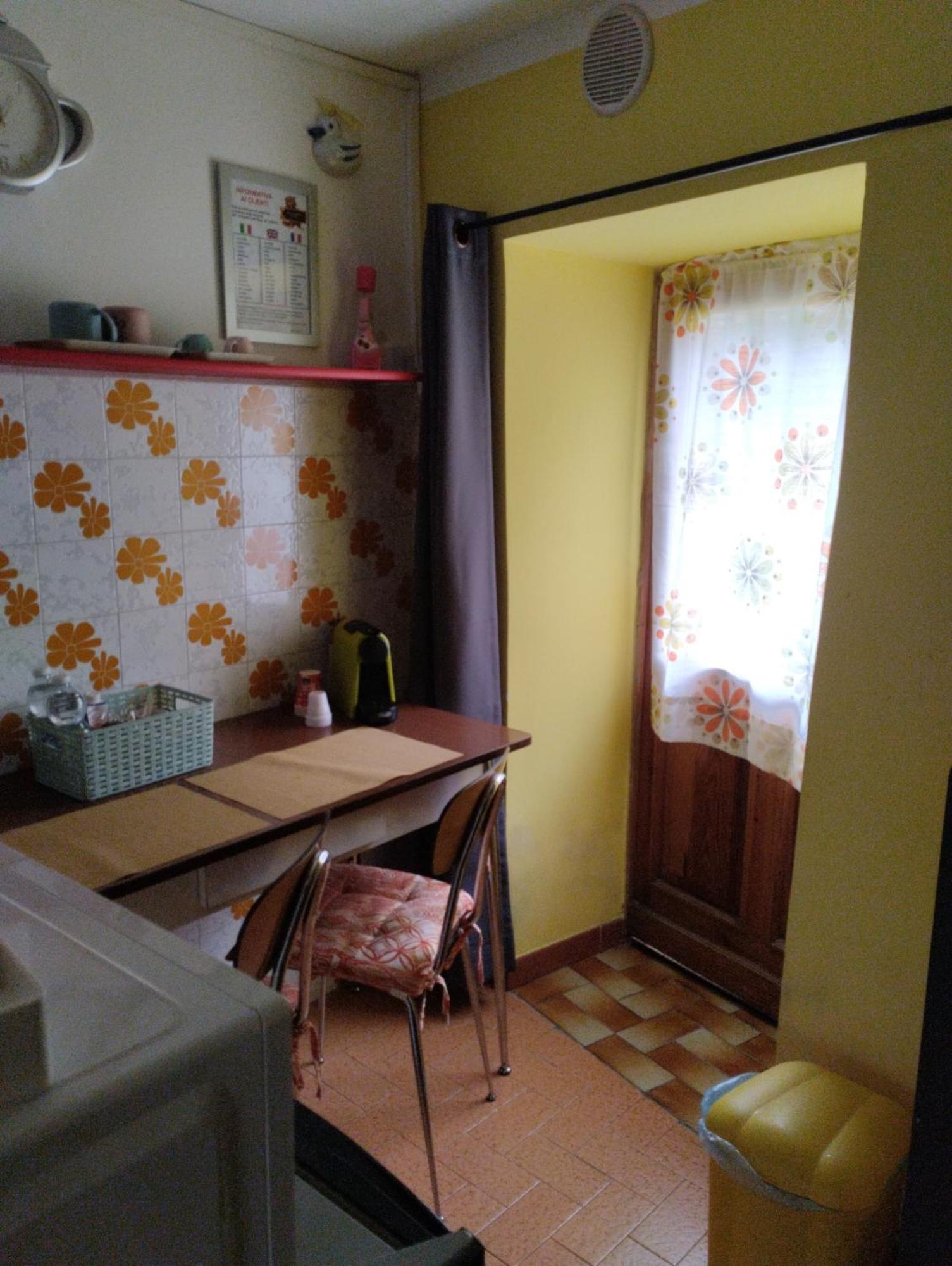 B&B La Marmotta Coazze 部屋 写真