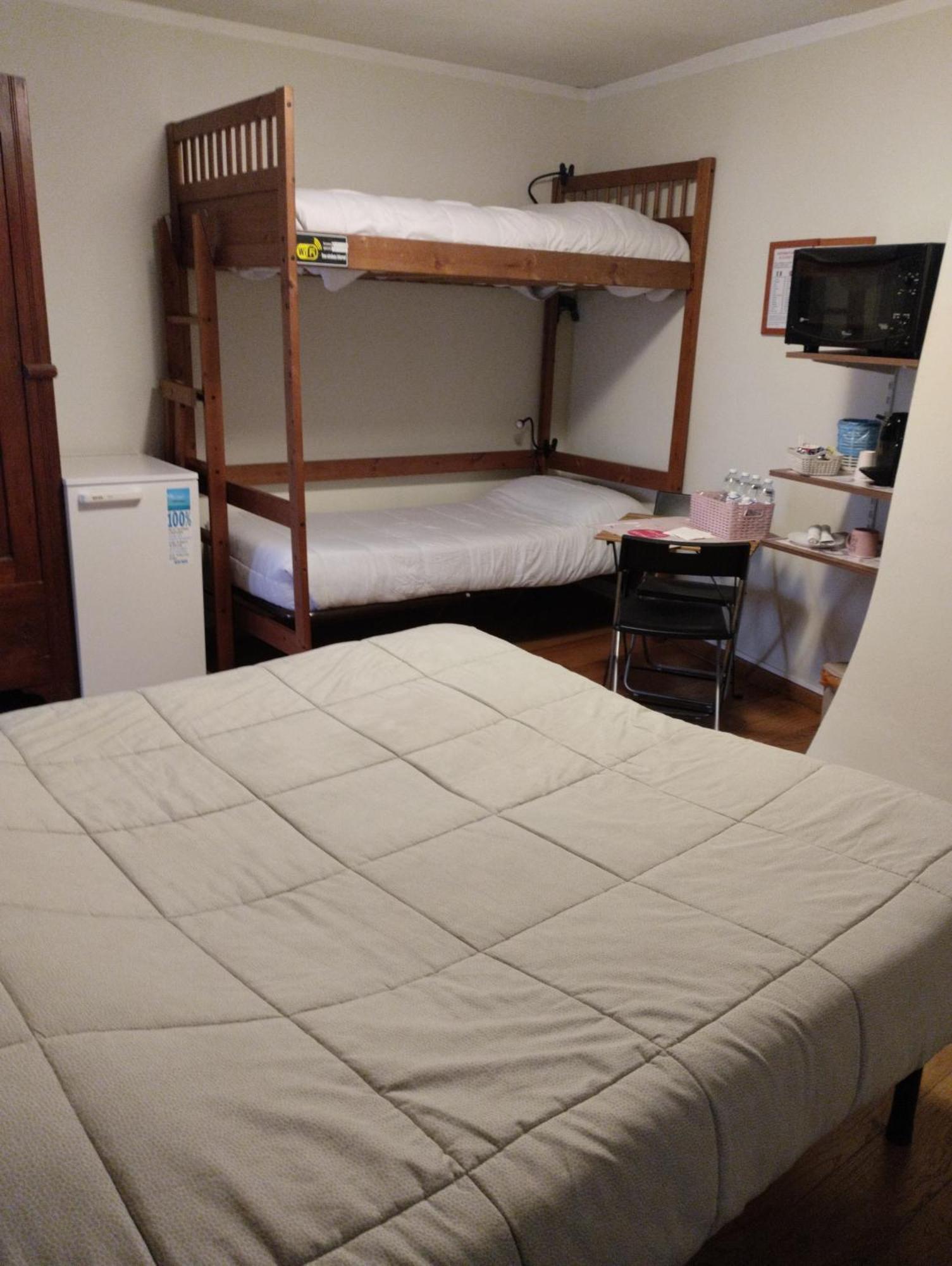 B&B La Marmotta Coazze 部屋 写真