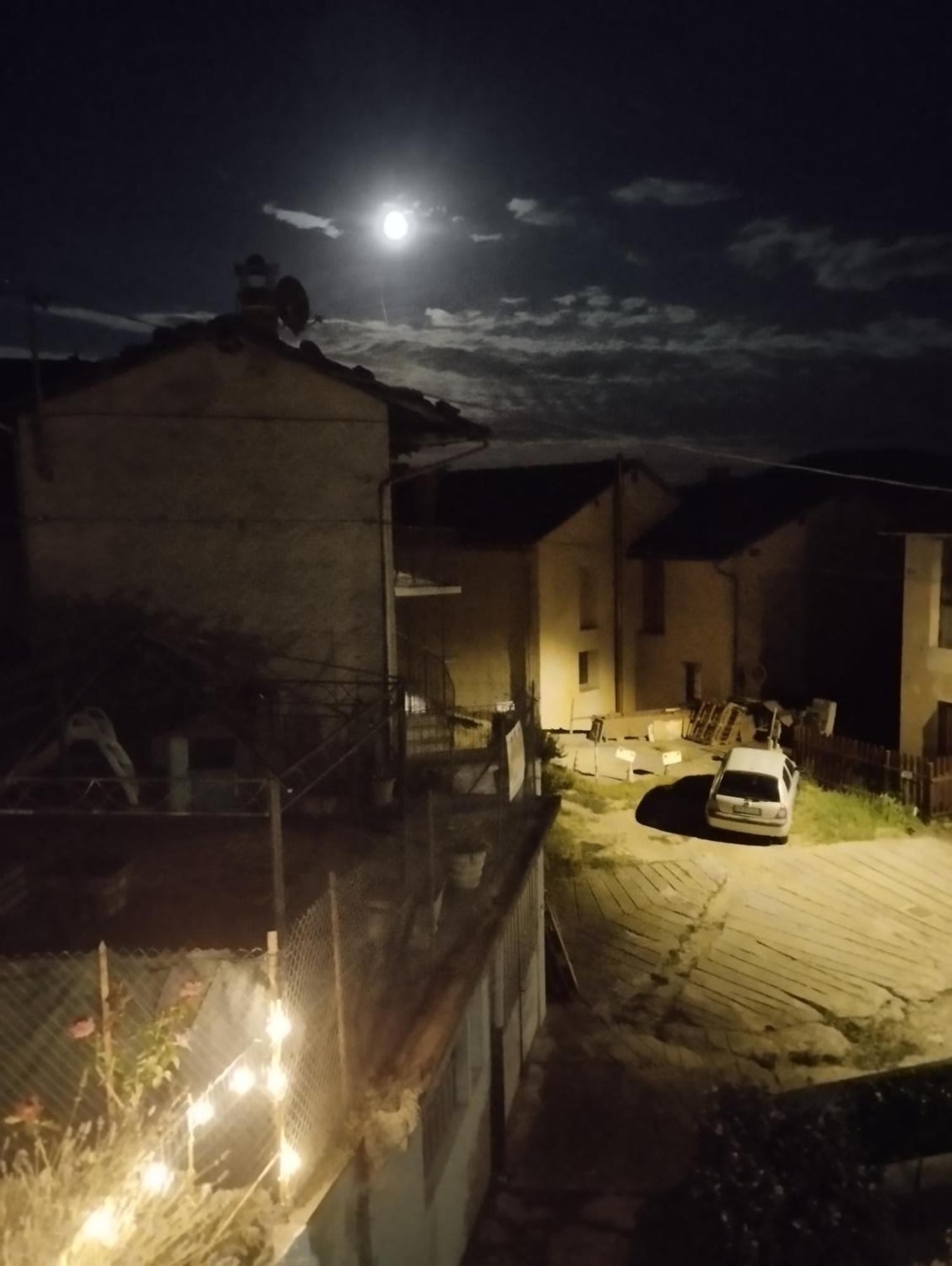 B&B La Marmotta Coazze エクステリア 写真