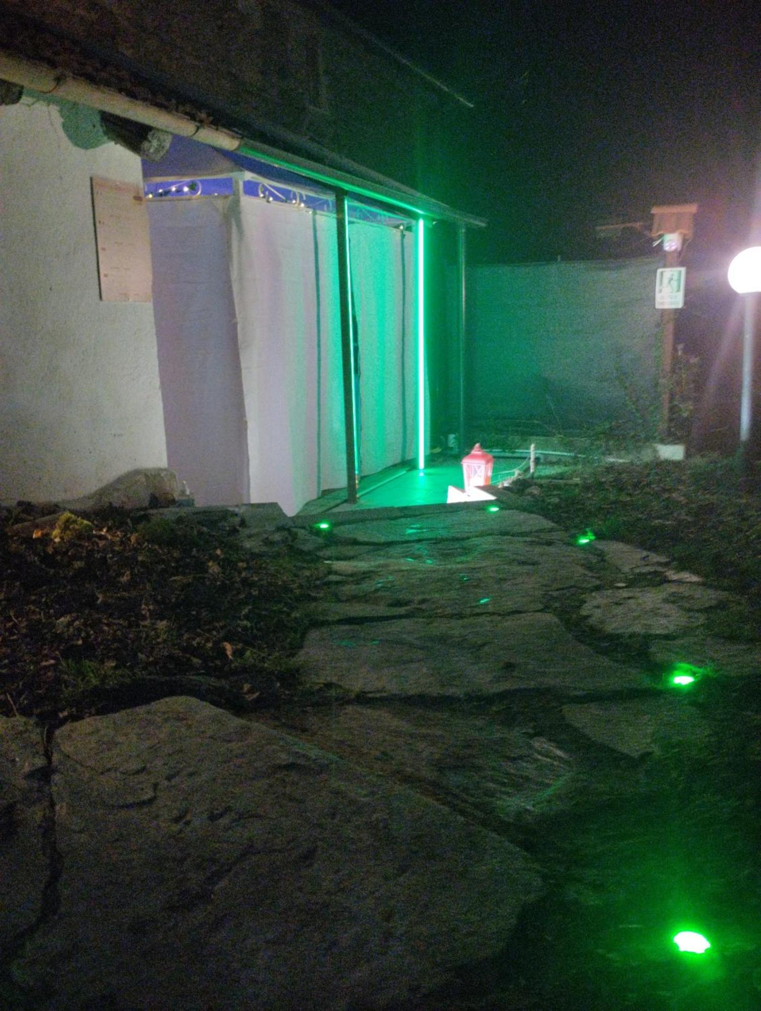 B&B La Marmotta Coazze エクステリア 写真