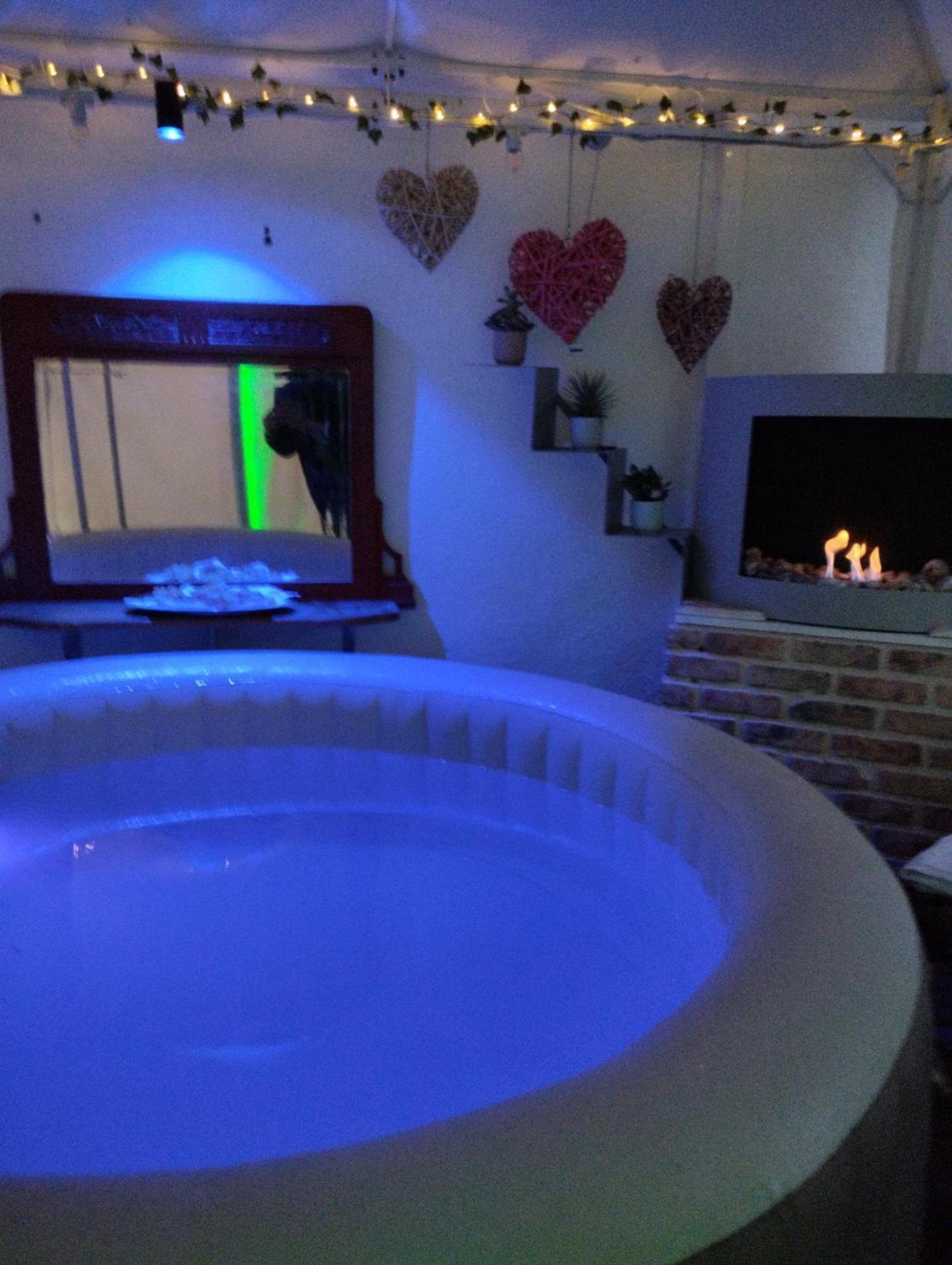 B&B La Marmotta Coazze エクステリア 写真